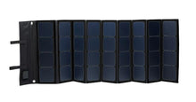 Load image into Gallery viewer, Dometic PLB40 Portable Lithium Battery & Overland Solar 130 Watt Portable Solar Panel Combo Package