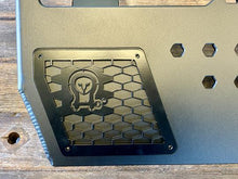 Load image into Gallery viewer, Owl Vans Aluminum Hitch Step