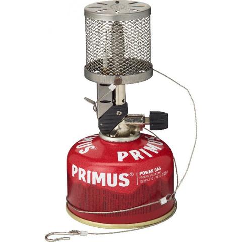 Primus - Micron Lantern – Steel Mesh – Main Line Overland