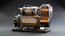 Load image into Gallery viewer, Dobinsons- 4X4 Zenith Portable 12 V High Output Air Compressor Kit