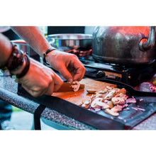 Load image into Gallery viewer, Primus - Campfire Cutting Set