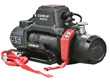 Load image into Gallery viewer, ComeUp Solo 9.5rs Winch