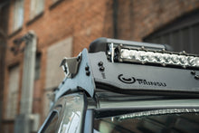 Load image into Gallery viewer, Prinsu - Ridgeline Handles