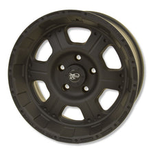 Load image into Gallery viewer, Pro Comp Series 7089 Flat Black 17x8 5x5 ET 0 (Single Wheel)