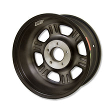 Load image into Gallery viewer, Pro Comp Series 7089 Flat Black 17x8 5x5 ET 0 (Single Wheel)