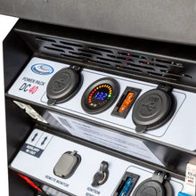 Load image into Gallery viewer, National Luna DC-40 Power Pack