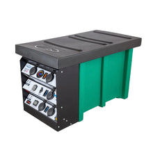 Load image into Gallery viewer, National Luna DC-40 Power Pack