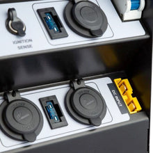 Load image into Gallery viewer, National Luna DC-40 Power Pack