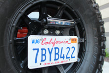 Load image into Gallery viewer, Baja Designs RTL-M Spare Tire Mount