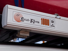 Load image into Gallery viewer, Eezi Awn Series 1000 2.5 Meter Awning