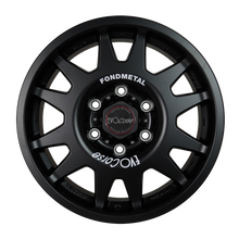 Load image into Gallery viewer, Evo Corse Dakar Zero Wheels 2023+ Ineos Grenadier - 17x8" ET:45