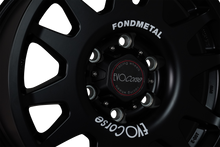 Load image into Gallery viewer, Evo Corse Dakar Zero Wheels 2023+ Ineos Grenadier - 17x8" ET:45