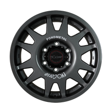 Load image into Gallery viewer, Evo Corse Dakar Zero Wheels 2023+ Ineos Grenadier - 17x8" ET:45