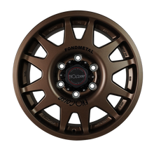 Load image into Gallery viewer, Evo Corse Dakar Zero Wheels 2023+ Ineos Grenadier - 17x8" ET:45