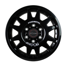 Load image into Gallery viewer, Evo Corse Dakar Zero Wheels 2023+ Ineos Grenadier - 17x8" ET:45