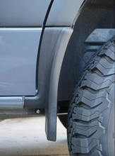 Load image into Gallery viewer, Agile “No Rub” Front Tire Fender for Sprinter 2019+