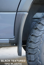 Load image into Gallery viewer, Agile “No Rub” Front Tire Fender for Sprinter 2019+