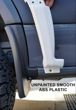 Load image into Gallery viewer, Agile “No Rub” Front Tire Fender for Sprinter 2019+