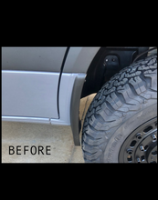 Load image into Gallery viewer, Agile “No Rub” Front Tire Fender for Sprinter 2019+