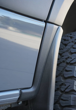 Load image into Gallery viewer, Agile “No Rub” Front Tire Fender for Sprinter 2019+