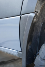 Load image into Gallery viewer, Agile “No Rub” Front Tire Fender for Sprinter 2019+