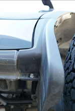 Load image into Gallery viewer, Agile “No Rub” Front Tire Fender for Sprinter 2019+