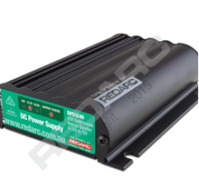 Load image into Gallery viewer, REDARC 12V 40A In-Vehicle DC Power Supply