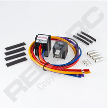 Load image into Gallery viewer, REDARC 60A Changeover Relay Kit