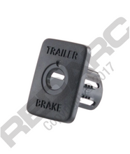 Load image into Gallery viewer, REDARC Tow-Pro Universal Switch Insert Panel