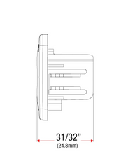 Load image into Gallery viewer, REDARC Tow-Pro Universal Switch Insert Panel