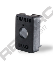 Load image into Gallery viewer, REDARC Switch Insert Panel To Suit Toyota and Mitsubishi Vehicles