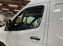 Load image into Gallery viewer, Terrawagen- Bug Barrier/ Sprinter Window Vent