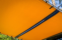 Load image into Gallery viewer, ARB Soft Case Awning with LED Lights
