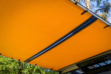Load image into Gallery viewer, ARB Soft Case Awning with LED Lights