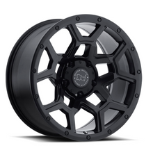 Load image into Gallery viewer, Black Rhino®- Overland- Matte Black (Toyota Tacoma & Honda Passport)