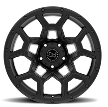 Load image into Gallery viewer, Black Rhino®- Overland- Matte Black (Toyota Tacoma & Honda Passport)