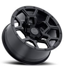 Load image into Gallery viewer, Black Rhino®- Overland- Matte Black (Toyota Tacoma & Honda Passport)