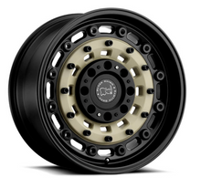 Load image into Gallery viewer, Black Rhino®- Arsenal- Sand on Black