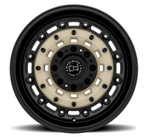 Load image into Gallery viewer, Black Rhino®- Arsenal- Sand on Black