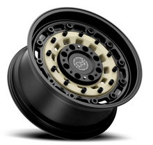 Load image into Gallery viewer, Black Rhino®- Arsenal- Sand on Black