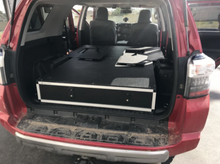 Load image into Gallery viewer, Goose Gear- Stealth Sleep & Storage Package (4Runner 5th Gen)