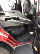 Load image into Gallery viewer, Goose Gear- Stealth Sleep & Storage Package (4Runner 5th Gen)