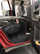 Load image into Gallery viewer, Goose Gear- Stealth Sleep & Storage Package (4Runner 5th Gen)