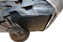 Load image into Gallery viewer, Van Compass - Ford Transit Intercooler Skid Plate (2015+)