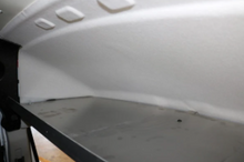 Load image into Gallery viewer, VAN COMPASS™-Ford Transit High Roof Overhead Shelf (2013-Present)