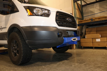 Load image into Gallery viewer, Van Compass- Ford Transit Front Winch Bumper (2013+ 1500, 2500, 3500)