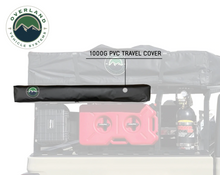 Load image into Gallery viewer, OVS HD Nomadic Car-Side Shower Room