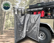 Load image into Gallery viewer, OVS HD Nomadic Car-Side Shower Room