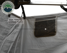 Load image into Gallery viewer, OVS HD Nomadic Car-Side Shower Room