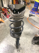 Load image into Gallery viewer, Van Compass Complete 1.5" Lift Kit for 2013+ RAM ProMaster Van